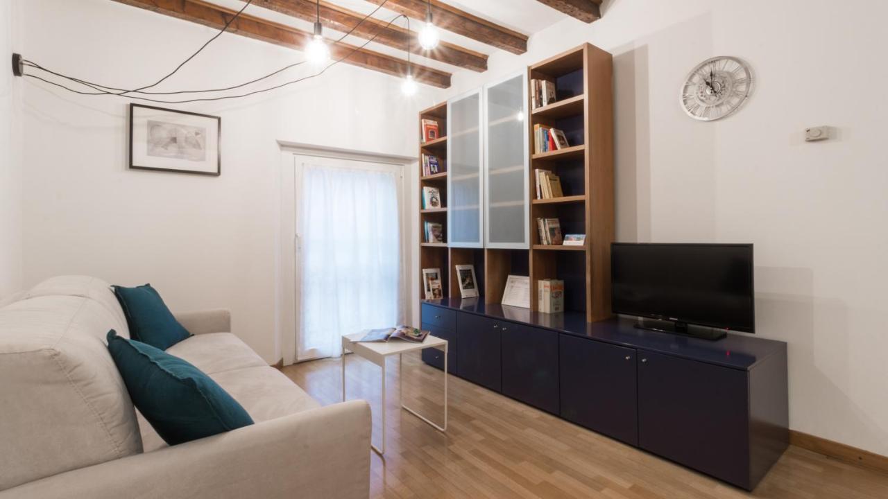 Apartamento Italianway - Tadino 13 Milán Exterior foto