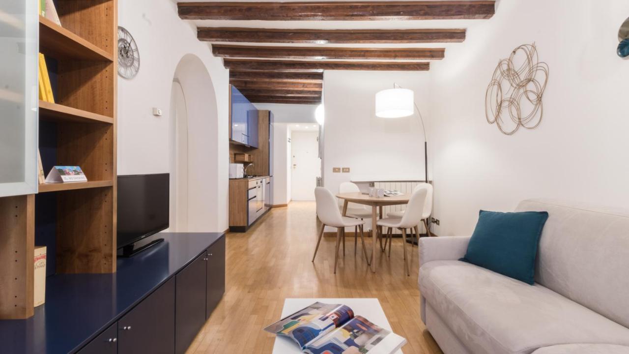 Apartamento Italianway - Tadino 13 Milán Exterior foto